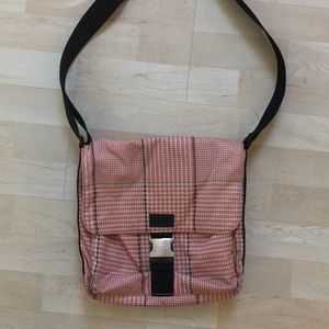 Ralph Lauren cross body bag (used)